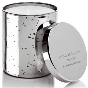 Balenciaga L’Essence Candle